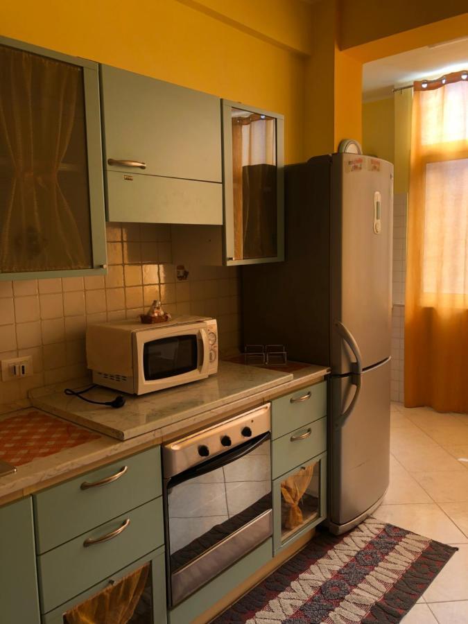 Casa Sole Apartment Trapani Exterior photo