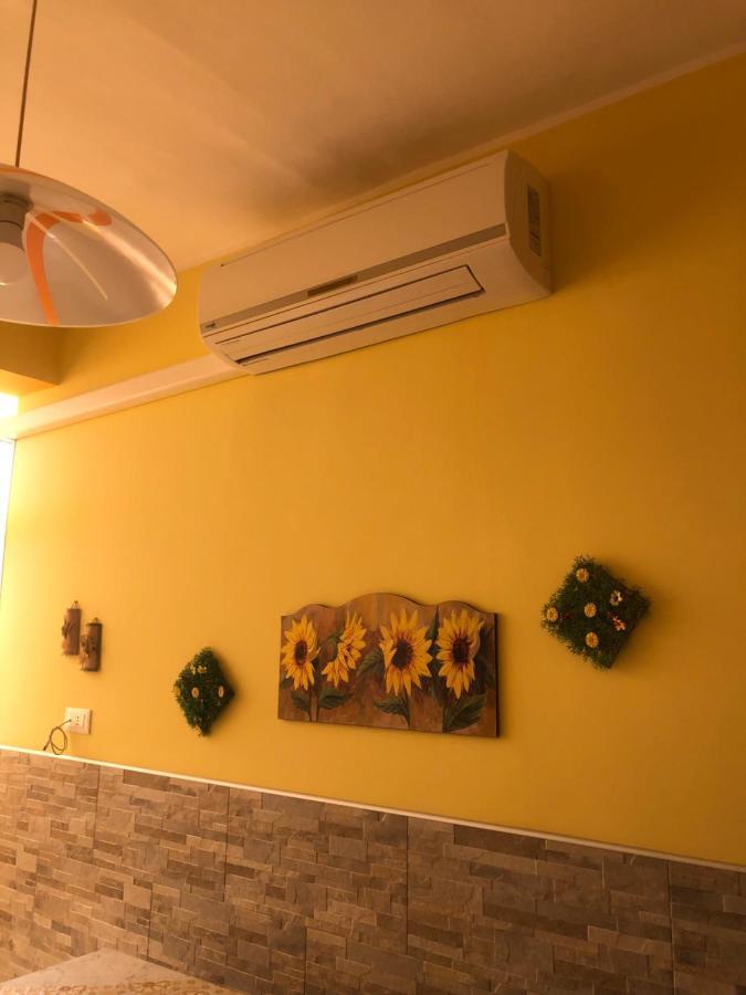 Casa Sole Apartment Trapani Exterior photo